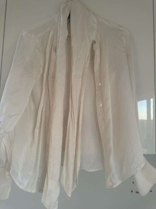 Slaufuskyrta Karen Millen