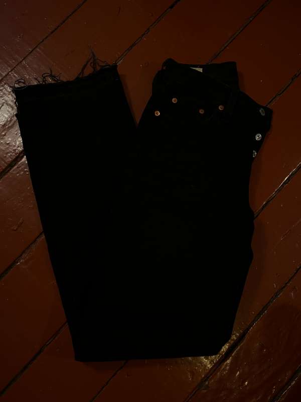 Levis 501 90's