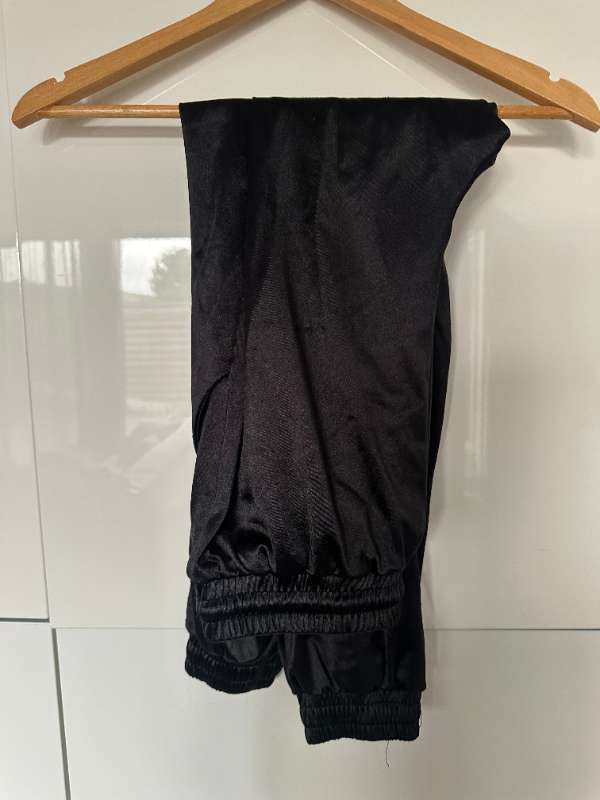 Silkibuxur