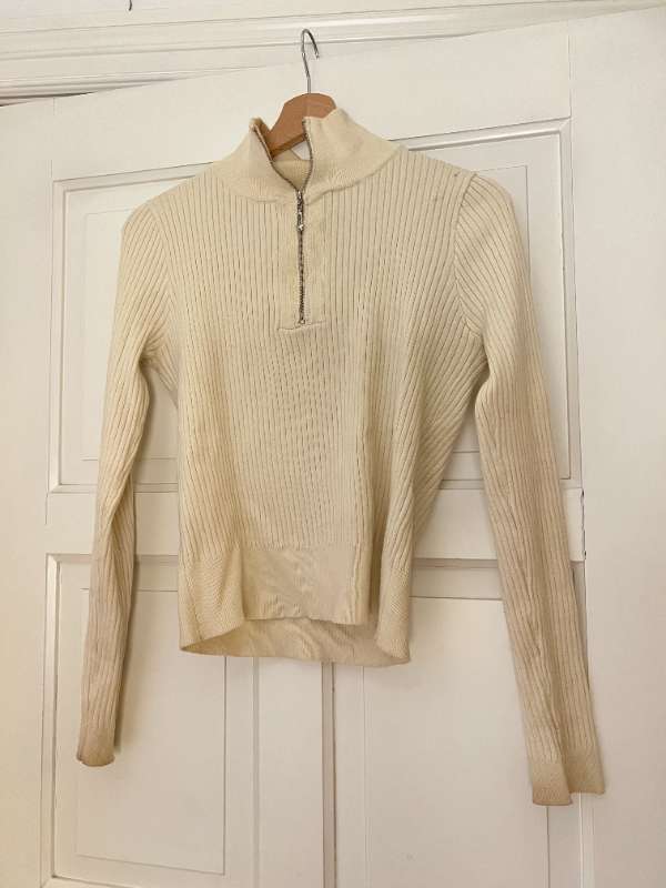 Venderbys half zip